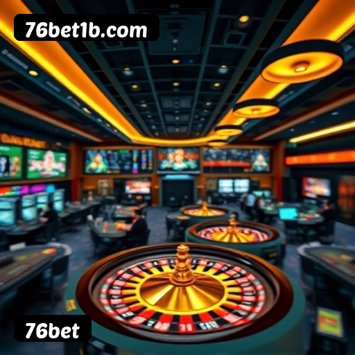 Sistema de Recompensas Multinível: Maximize Seus Ganhos com o 76bet