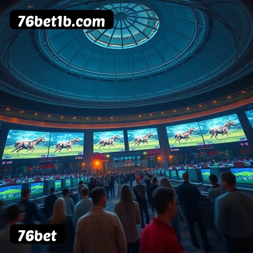 76bet Esporte Análise: Ciência de Dados em Apostas Inteligentes